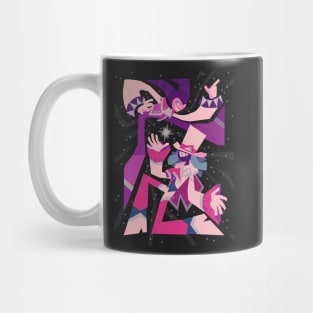 Cosmic Buddies Mug